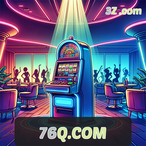 Experiências Inigualáveis no Casino Brasileiro do 76Q.COM