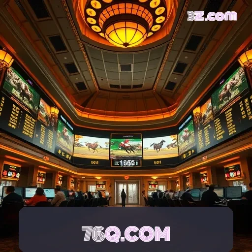 76Q.COM: Descubra Tudo Sobre Apoio ao Jogador Neste Portal Incrível!