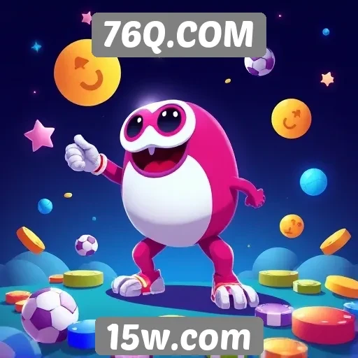Comparativo de jogos disponíveis em 76Q.COM