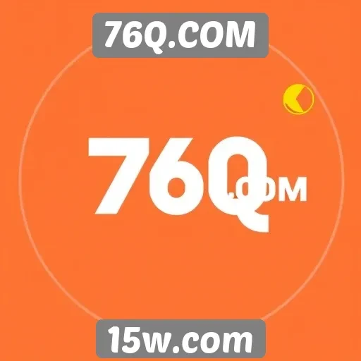 Avaliação da experiência do usuário em 76Q.COM