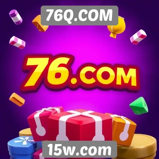 76Q.COM oferece ampla variedade de jogos online